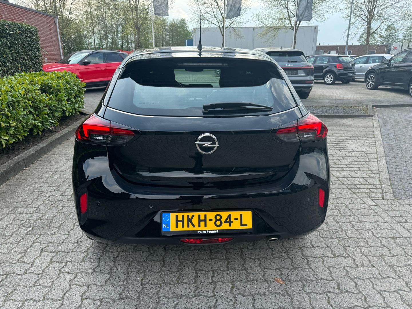 Opel
