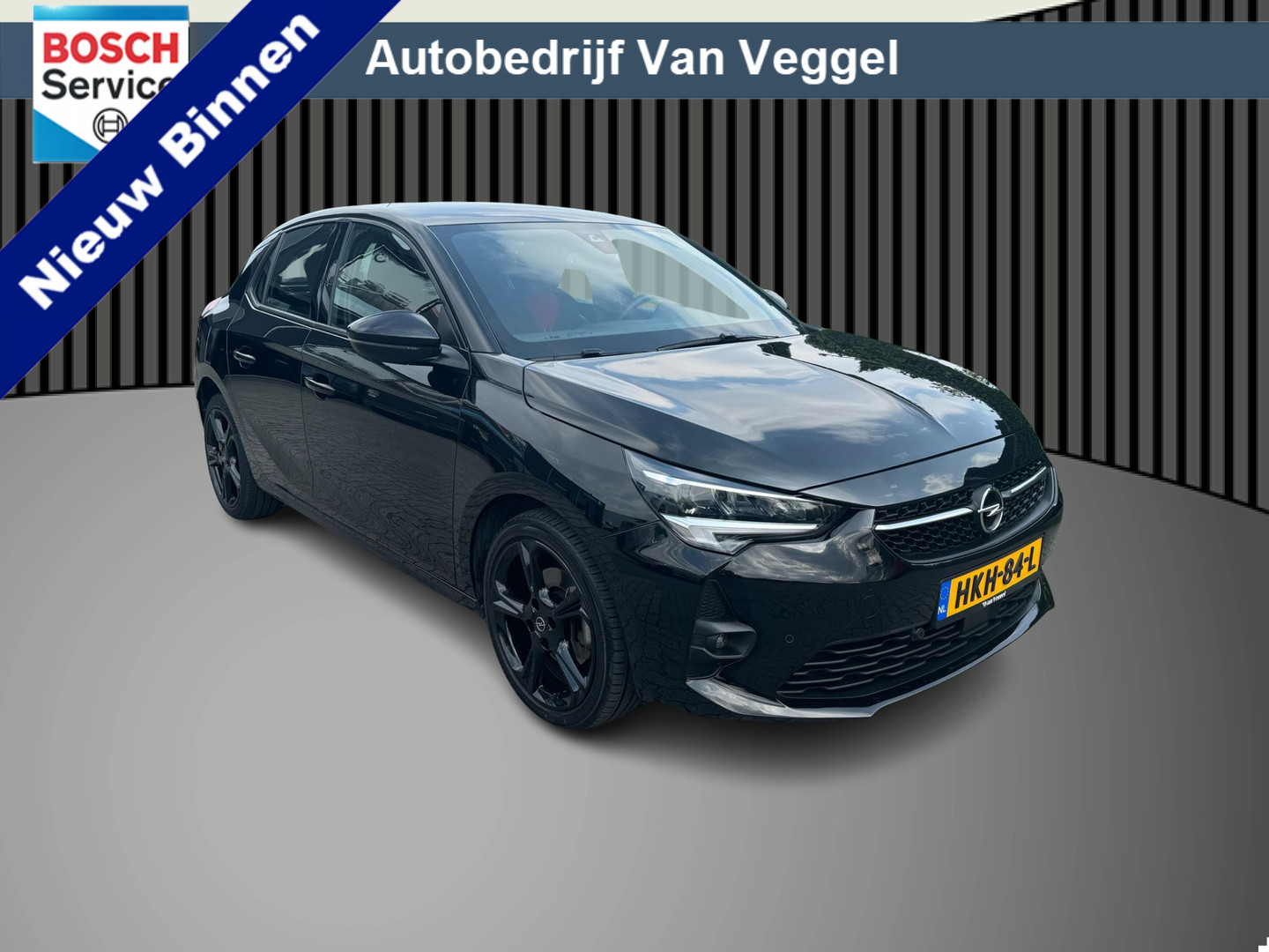 Opel