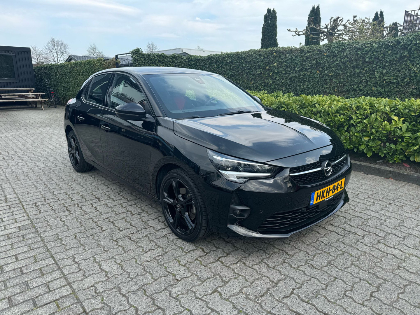 Opel