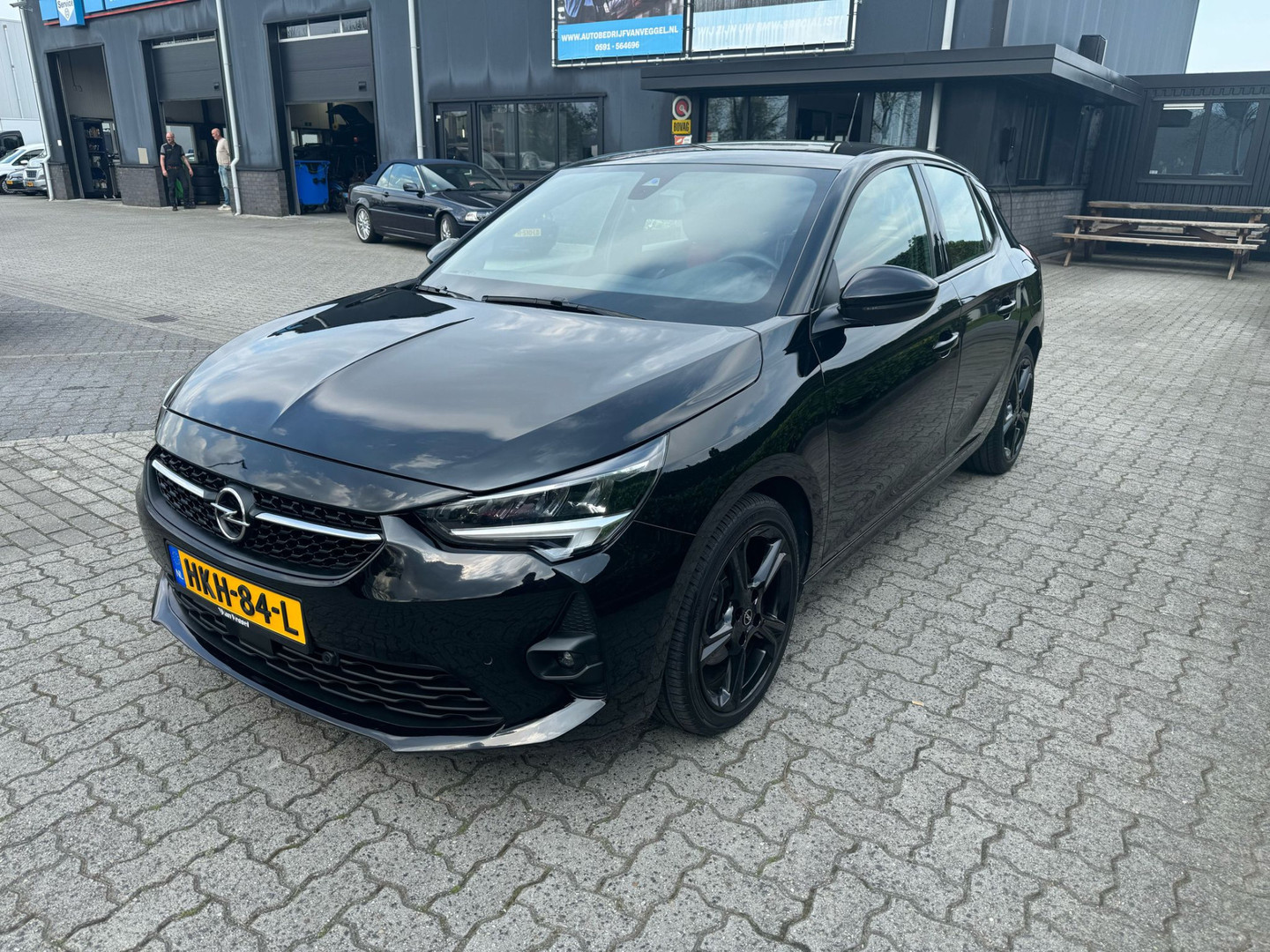 Opel