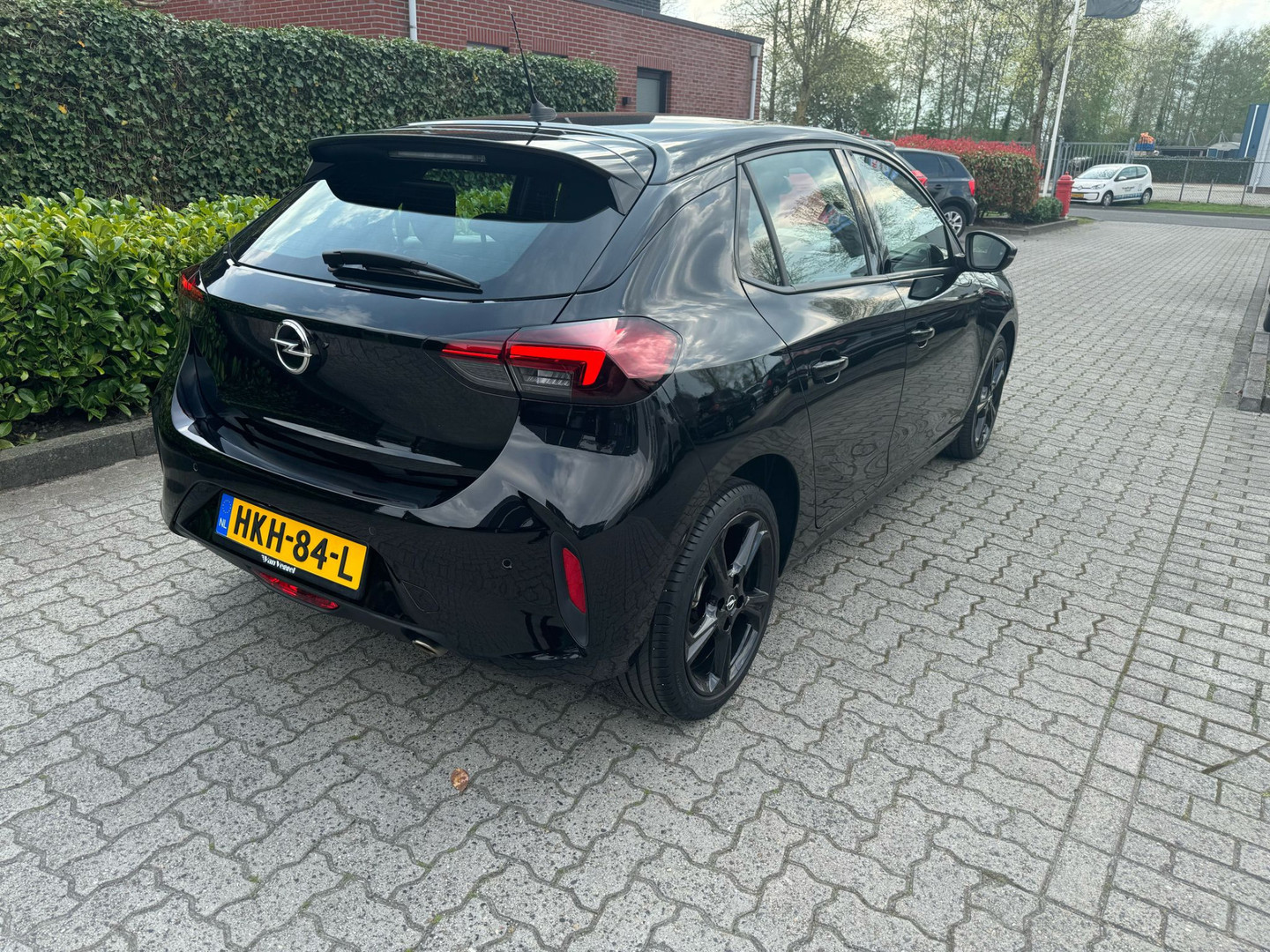 Opel