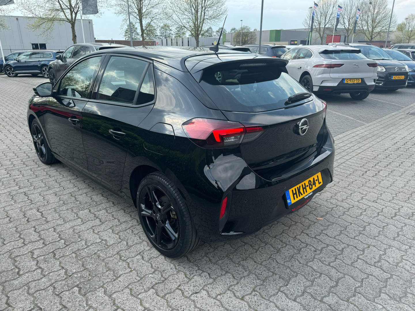 Opel