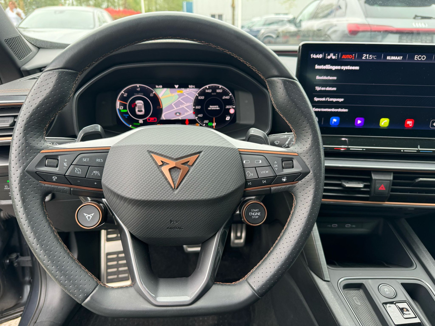 CUPRA