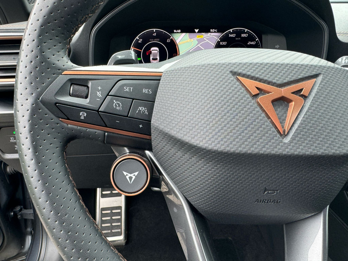 CUPRA