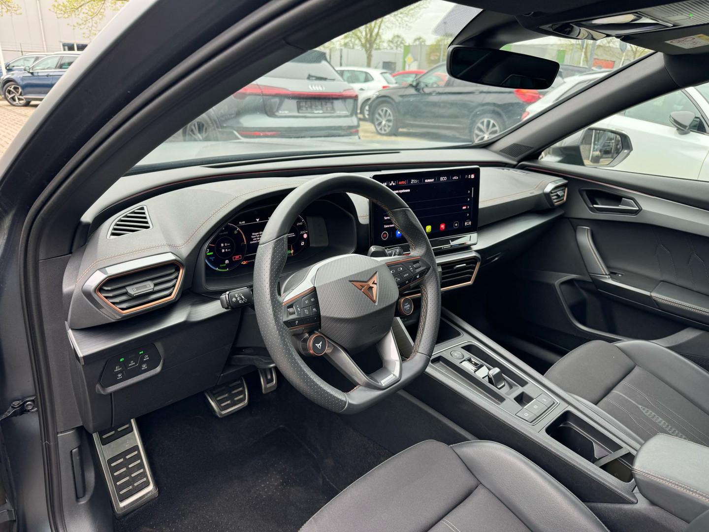 CUPRA