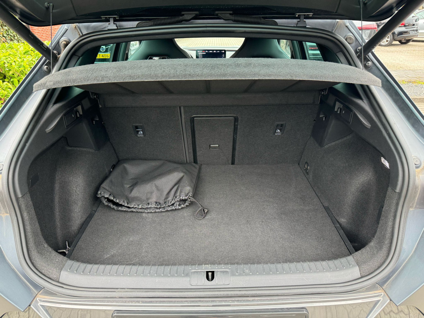 CUPRA