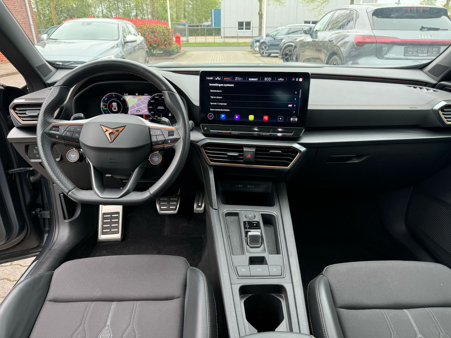 CUPRA