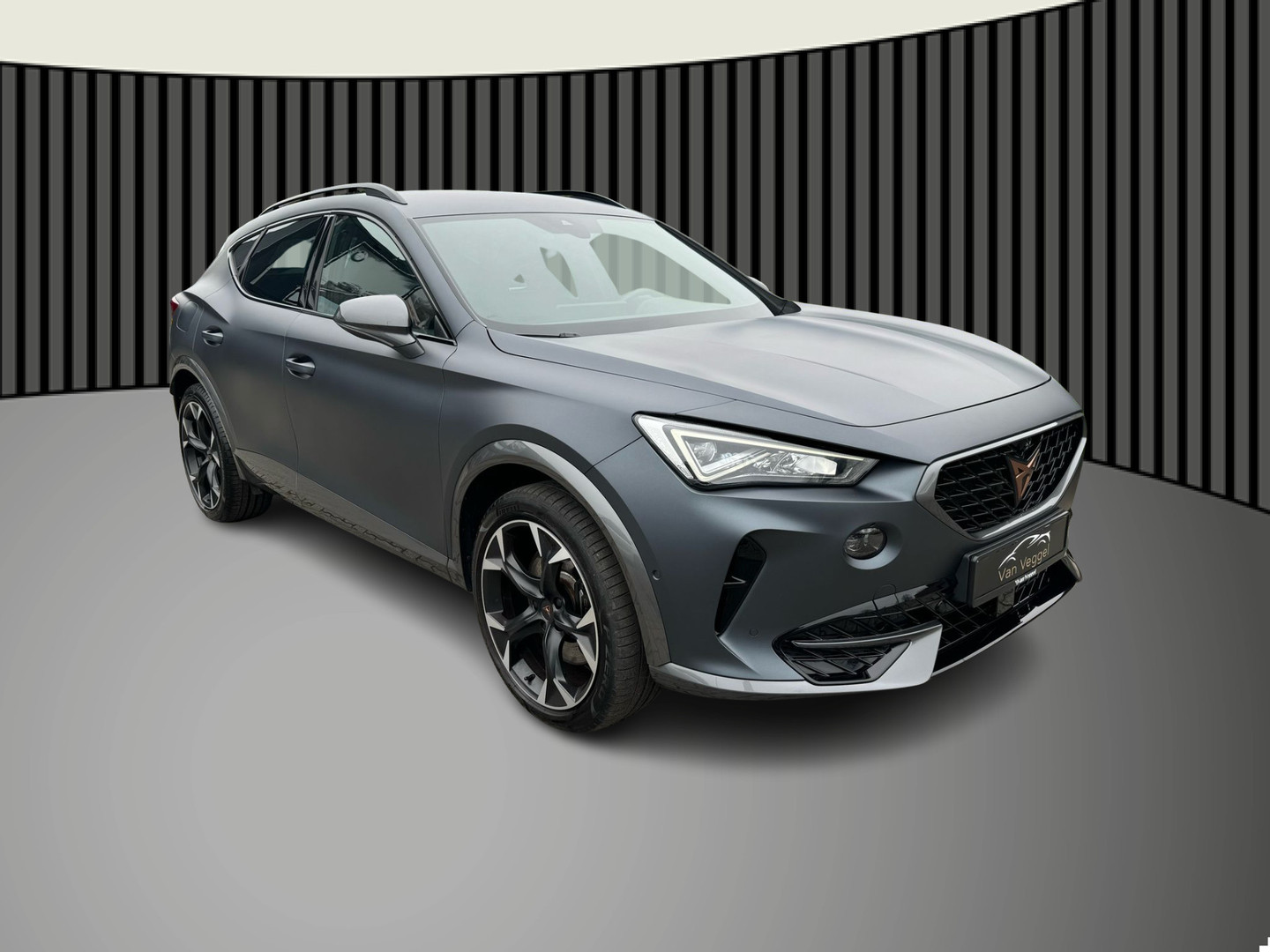 CUPRA