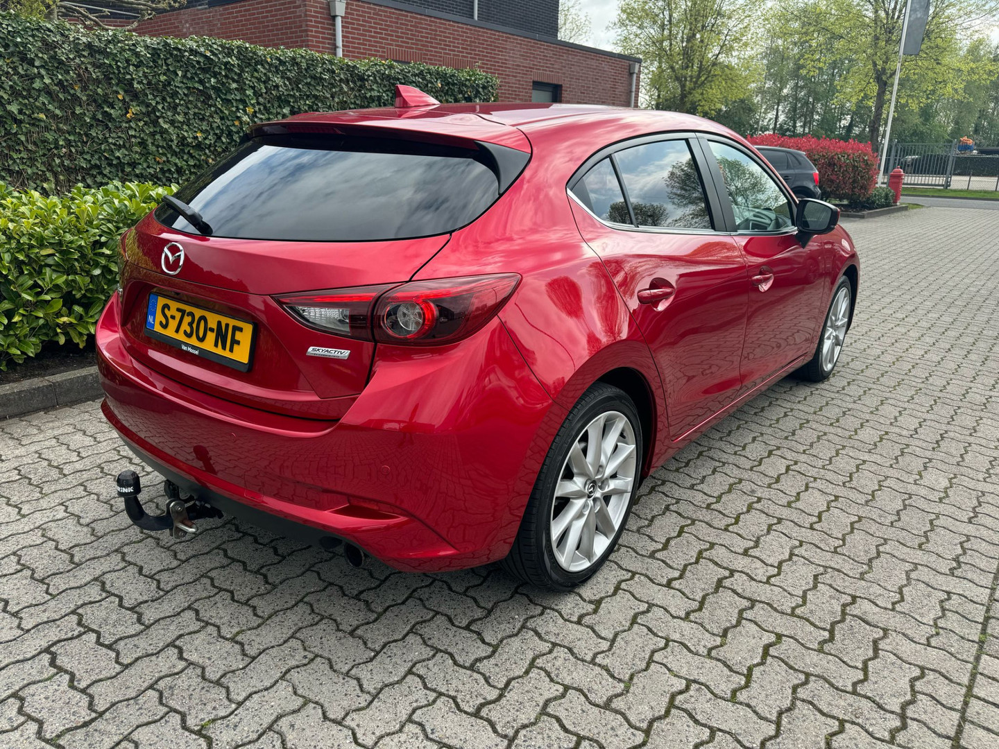 Mazda