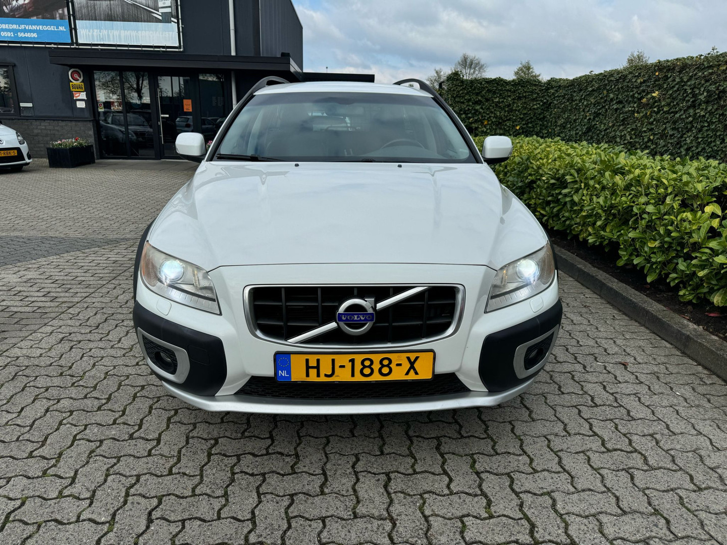Volvo