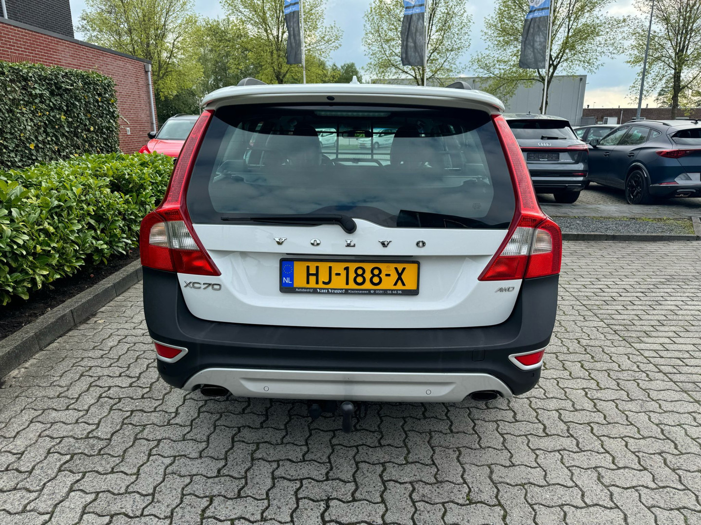 Volvo