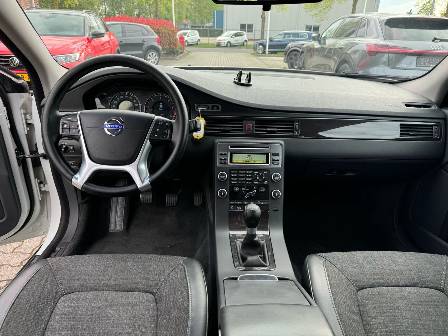 Volvo