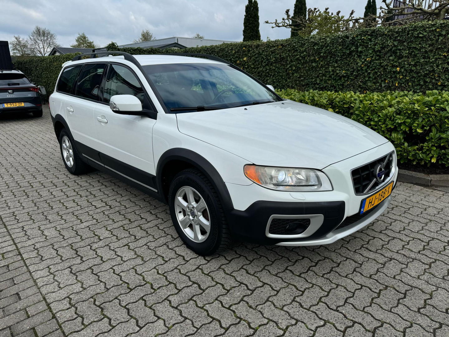 Volvo