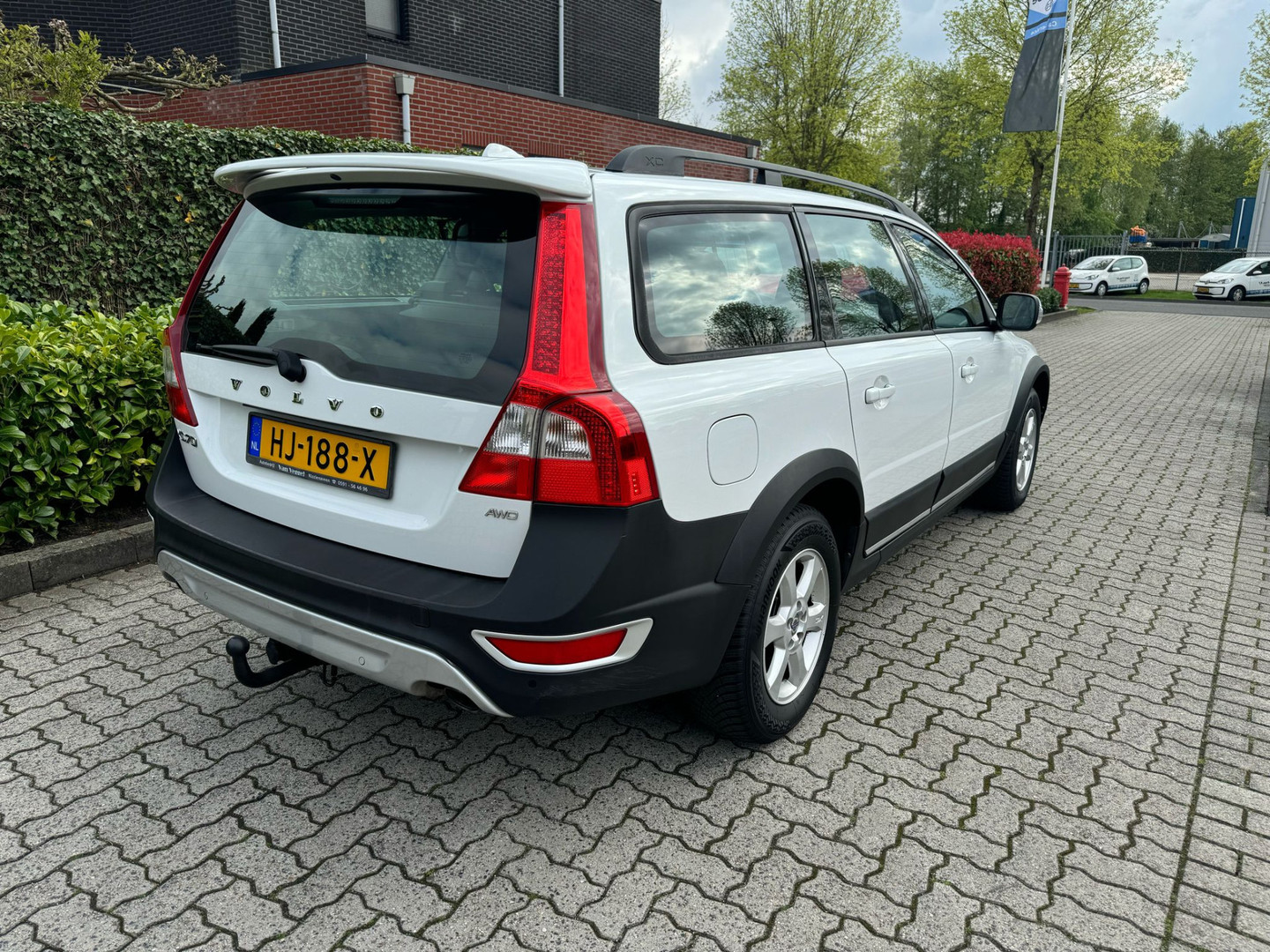 Volvo
