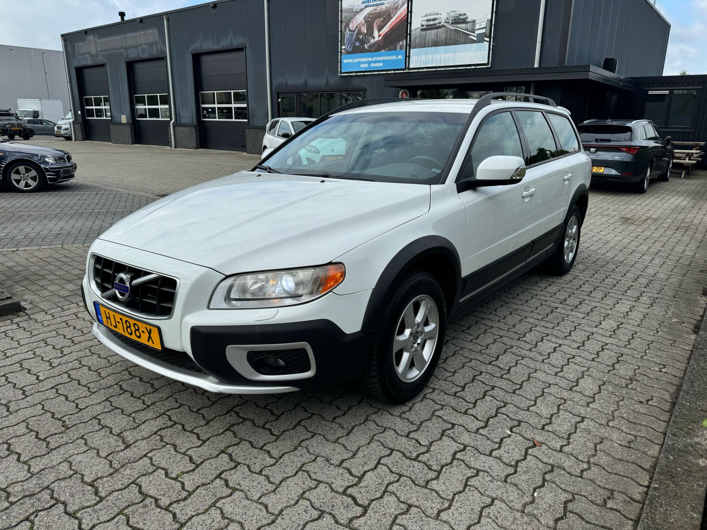Volvo