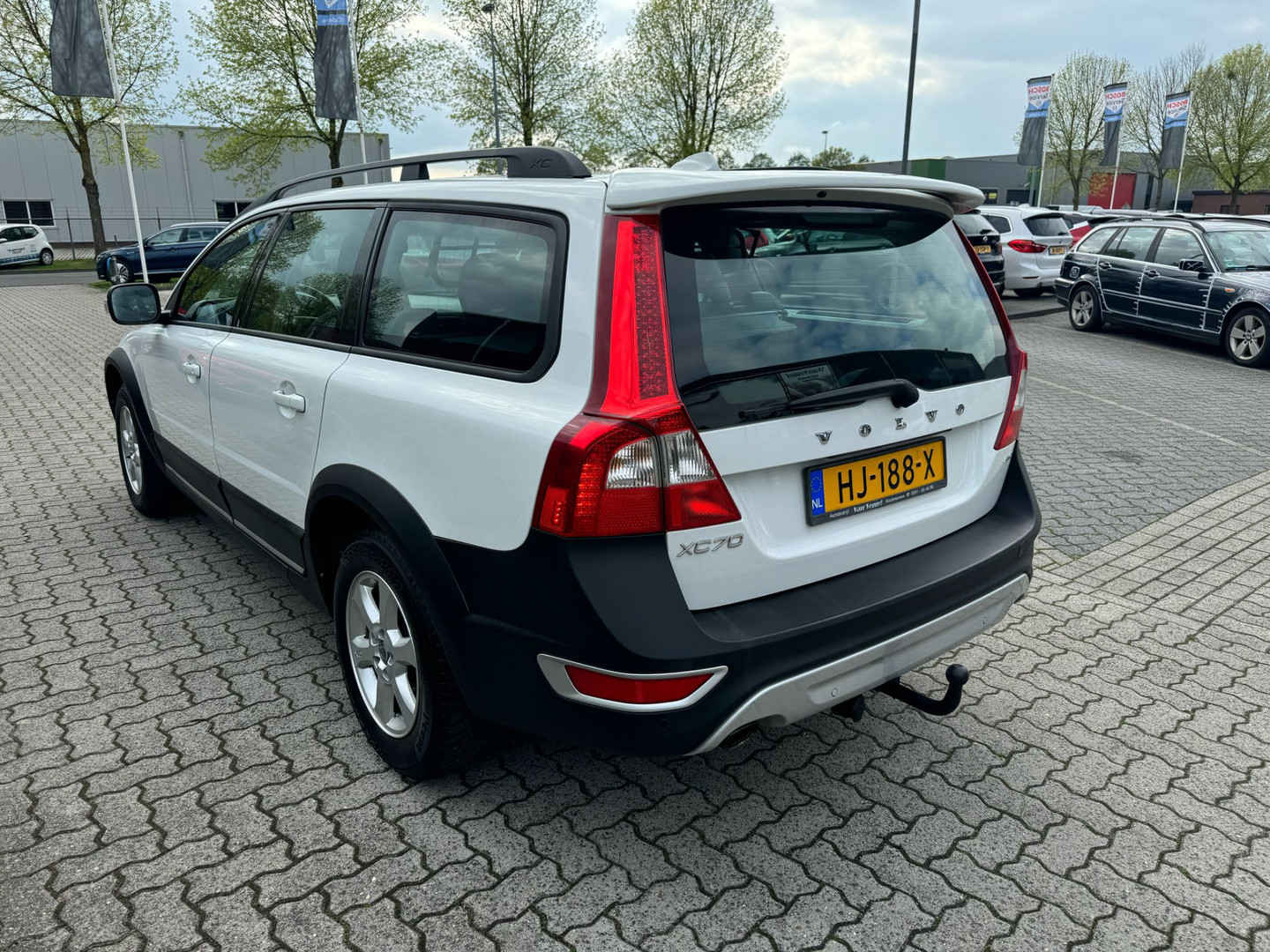 Volvo
