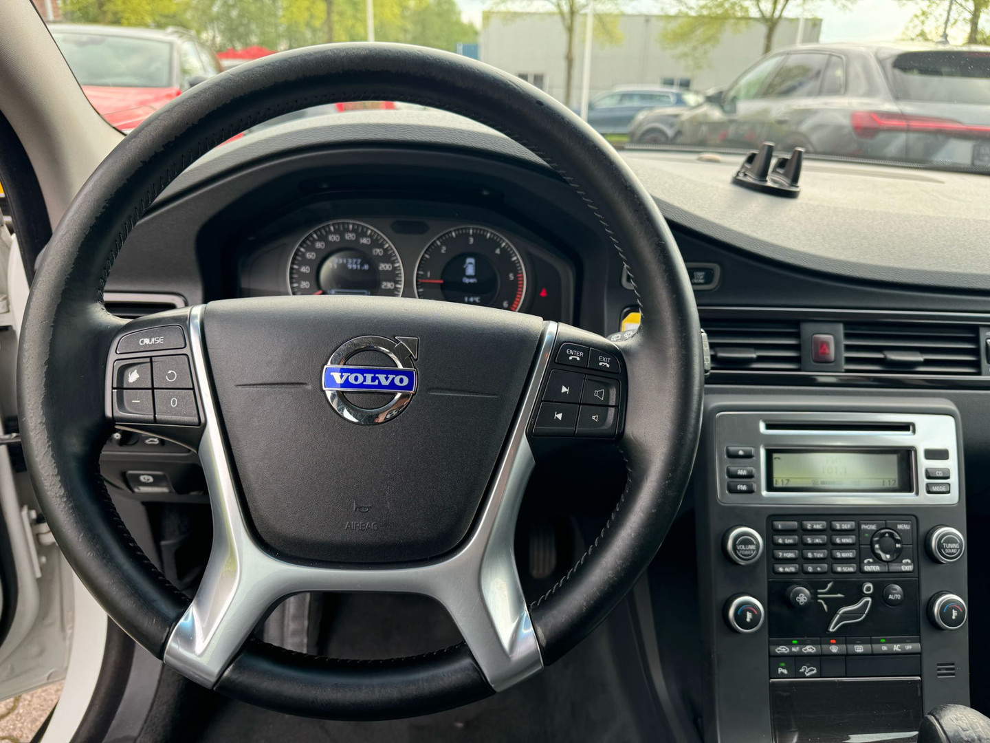 Volvo