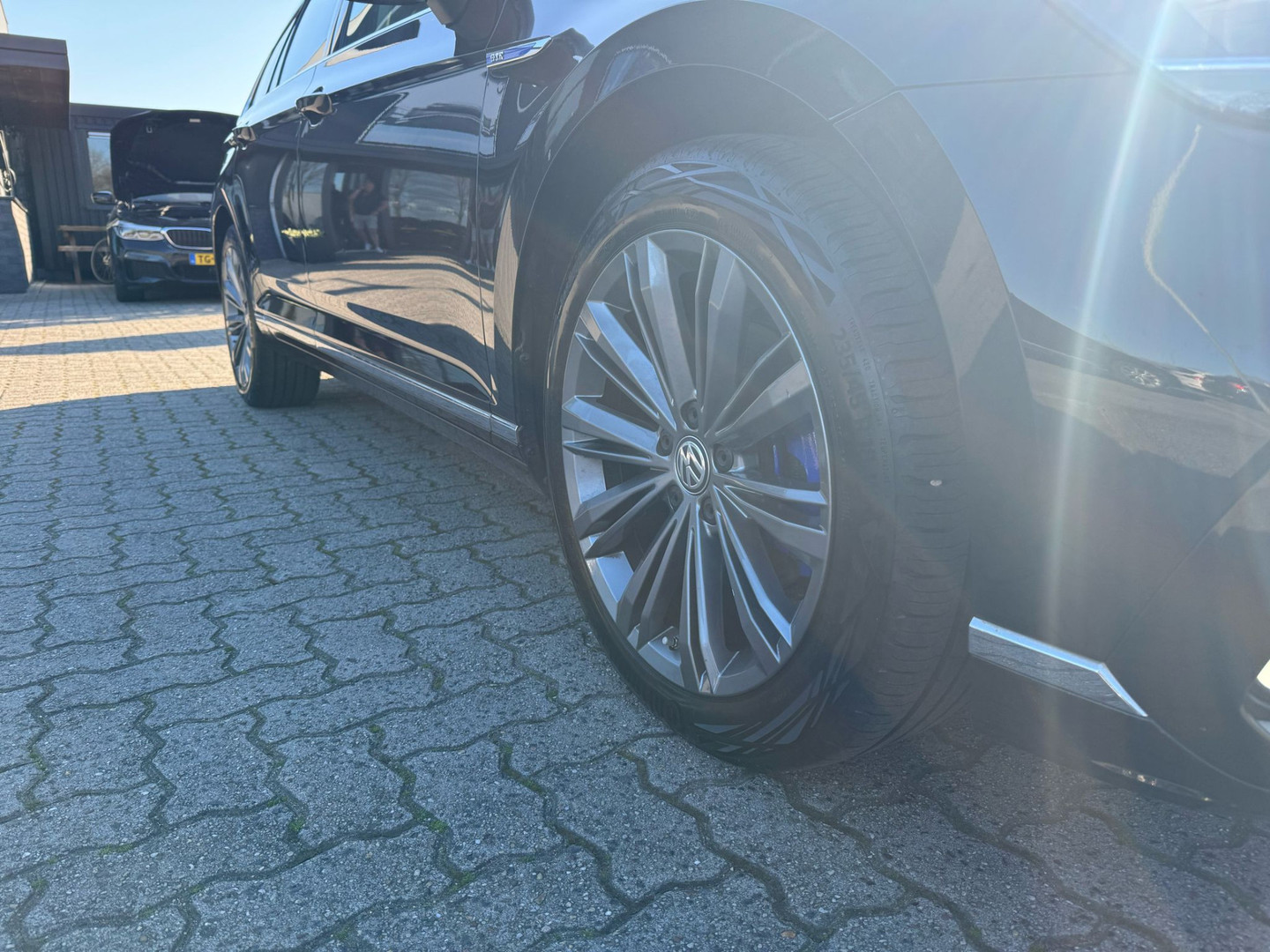Volkswagen