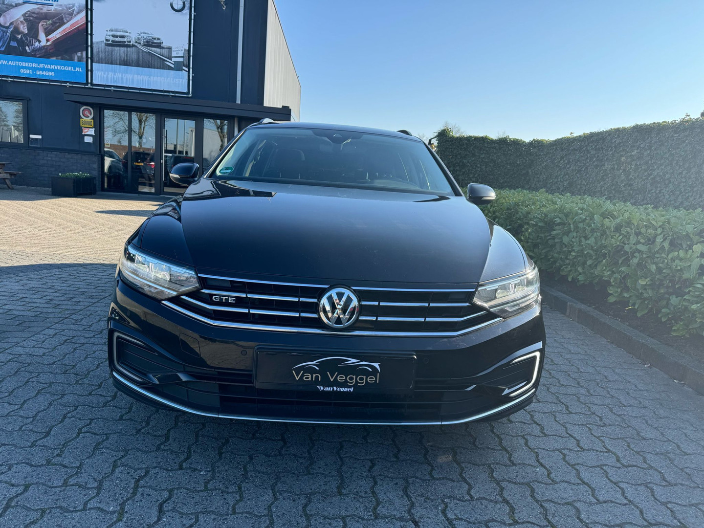Volkswagen
