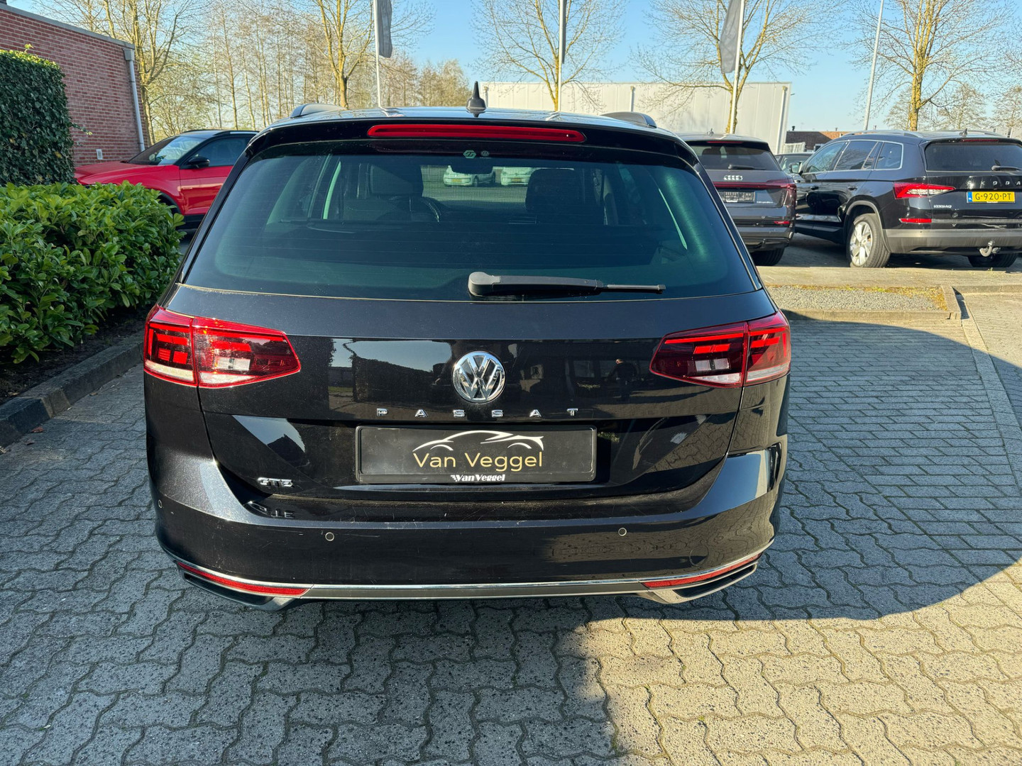 Volkswagen