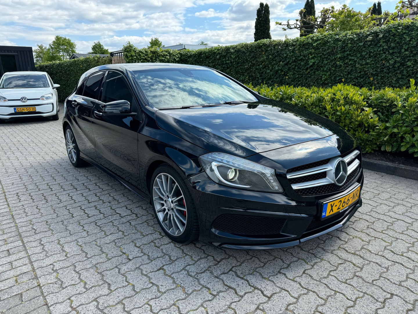 Mercedes-Benz