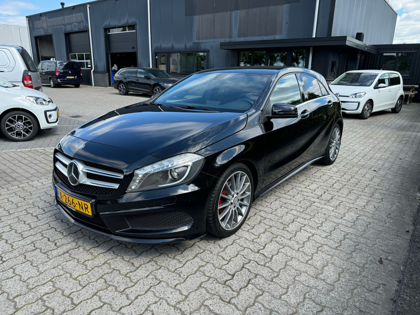 Mercedes-Benz
