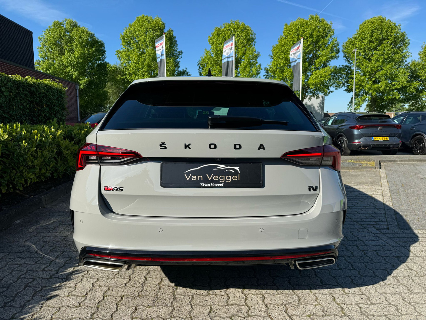 ŠKODA