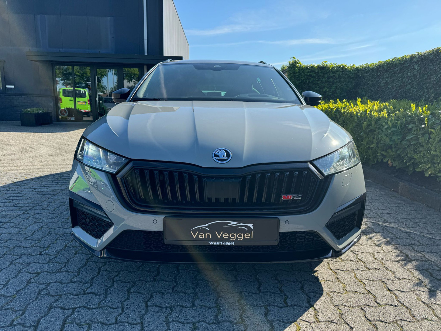 ŠKODA