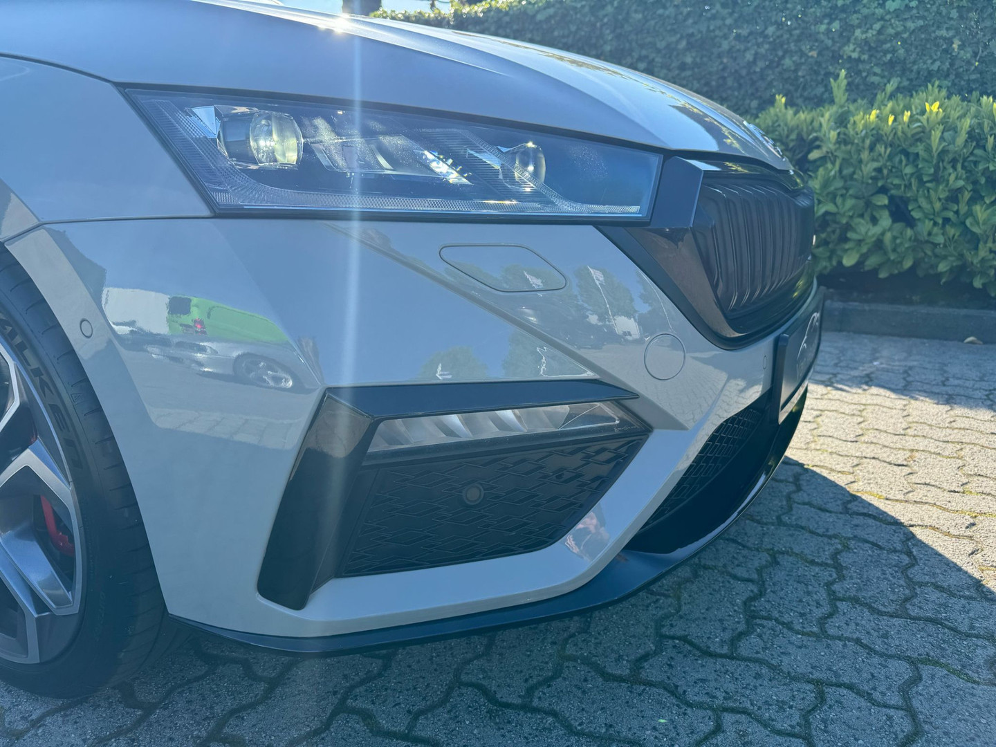 ŠKODA