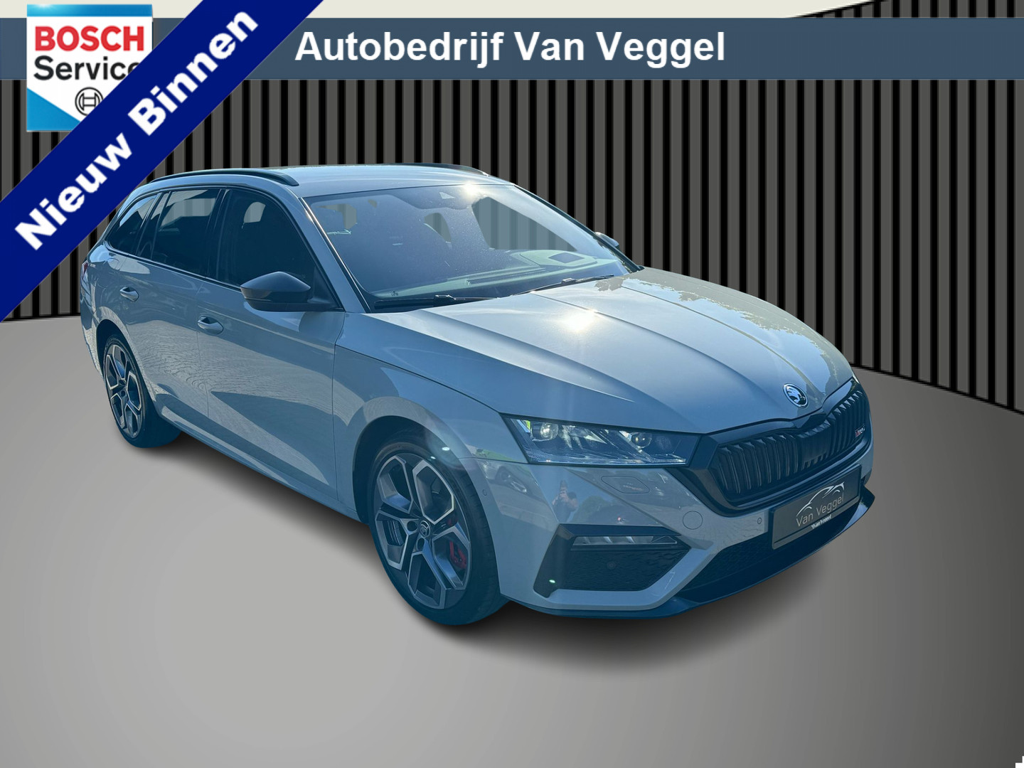 ŠKODA
