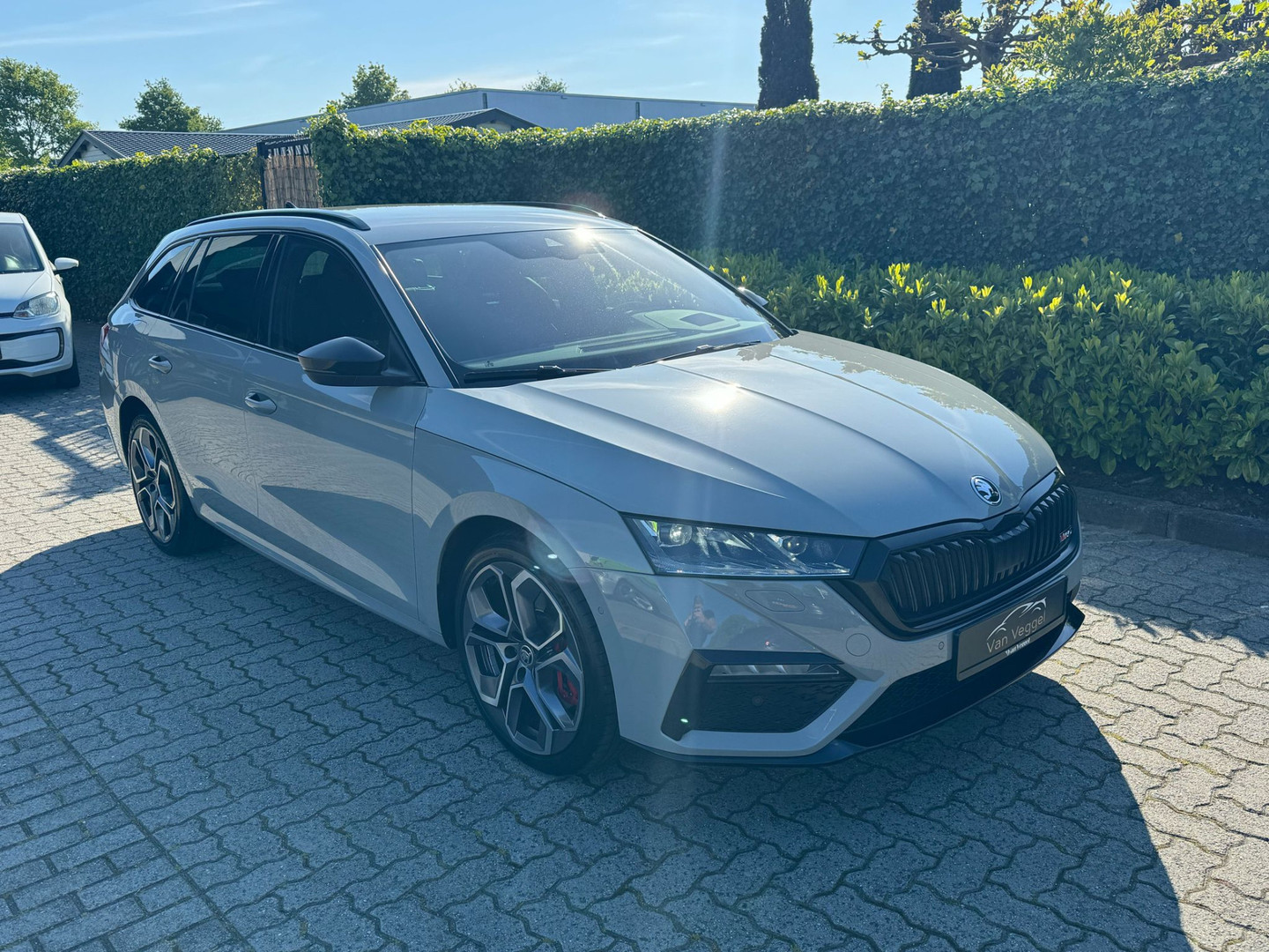 ŠKODA
