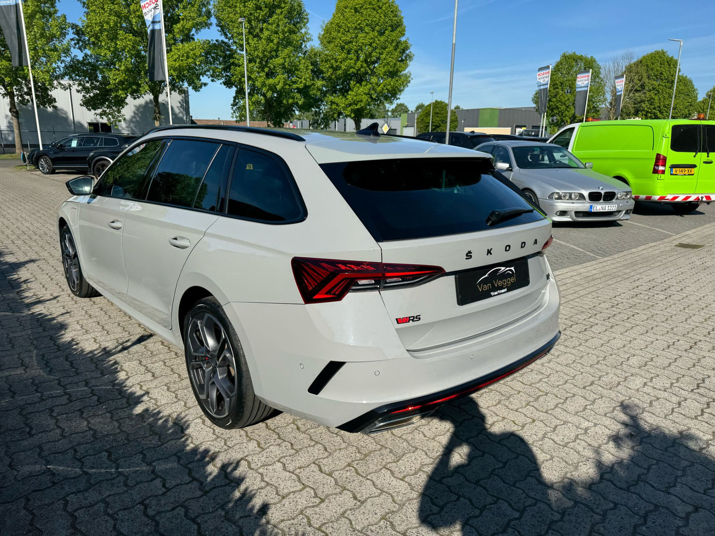 ŠKODA