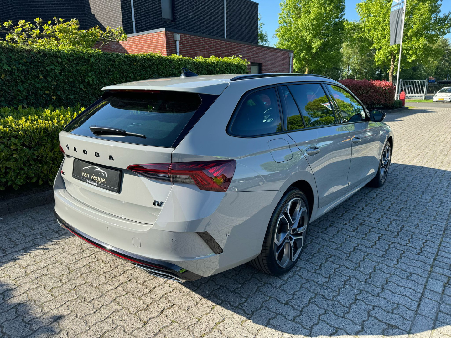 ŠKODA