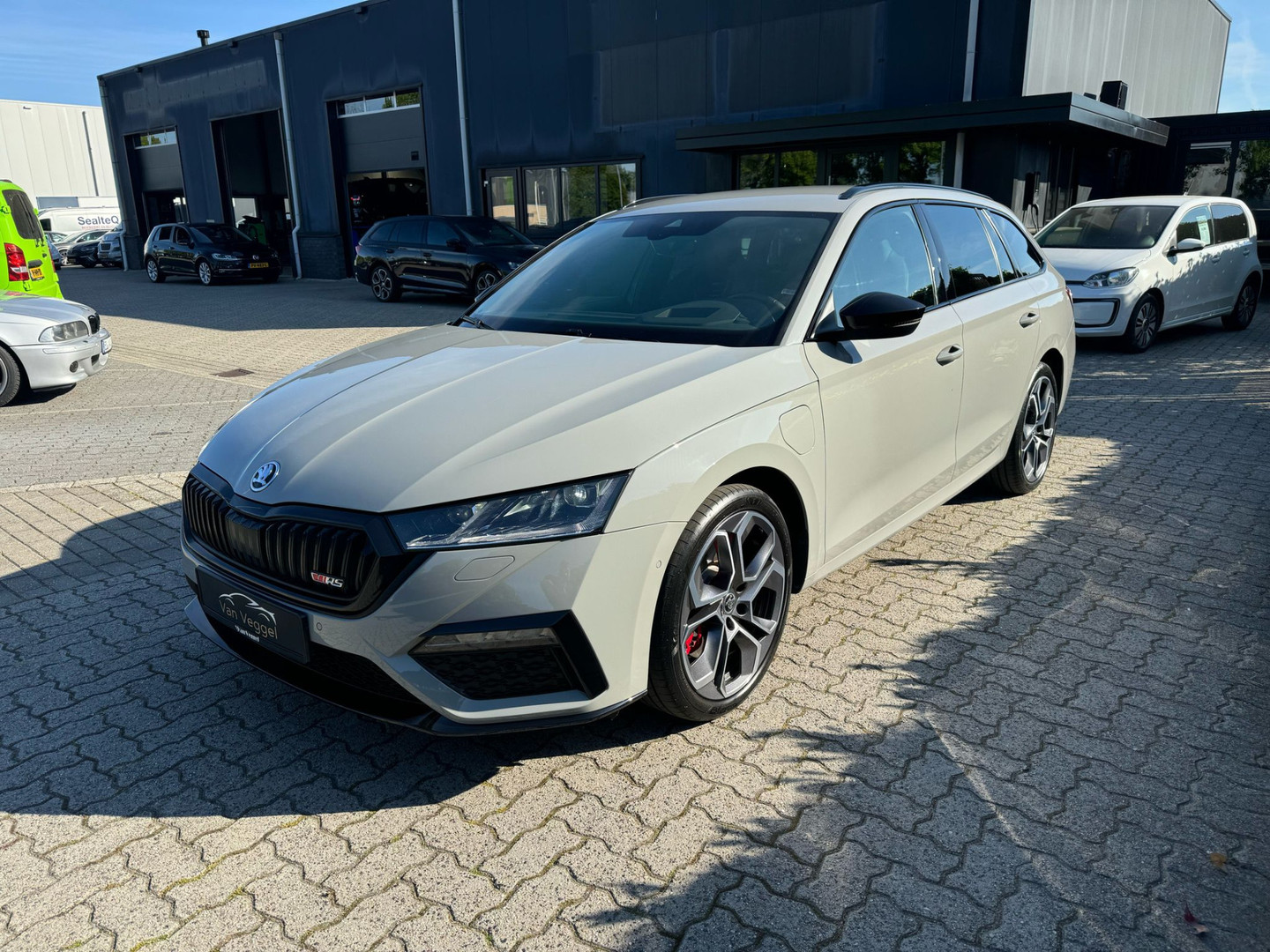 ŠKODA