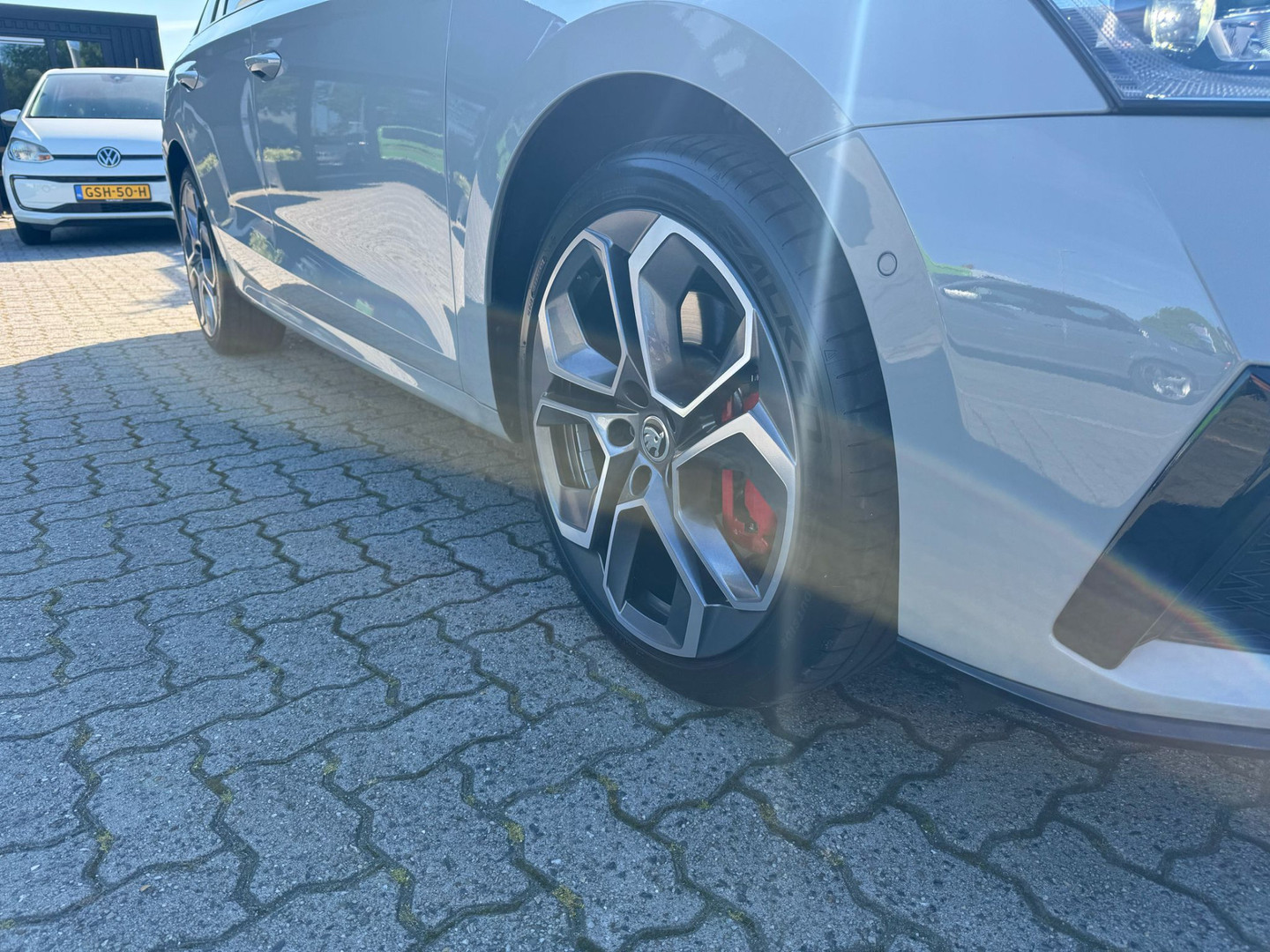 ŠKODA