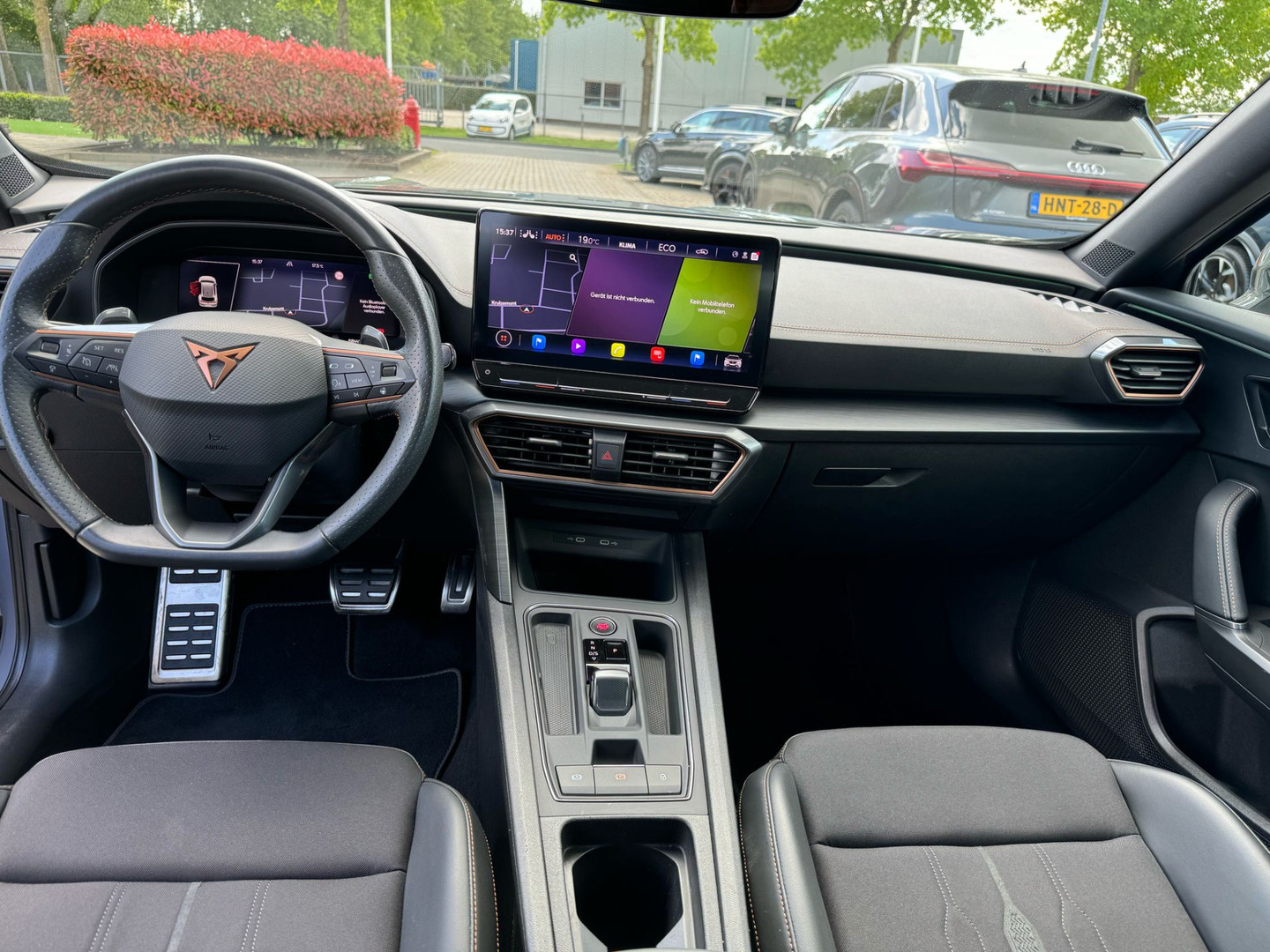 CUPRA