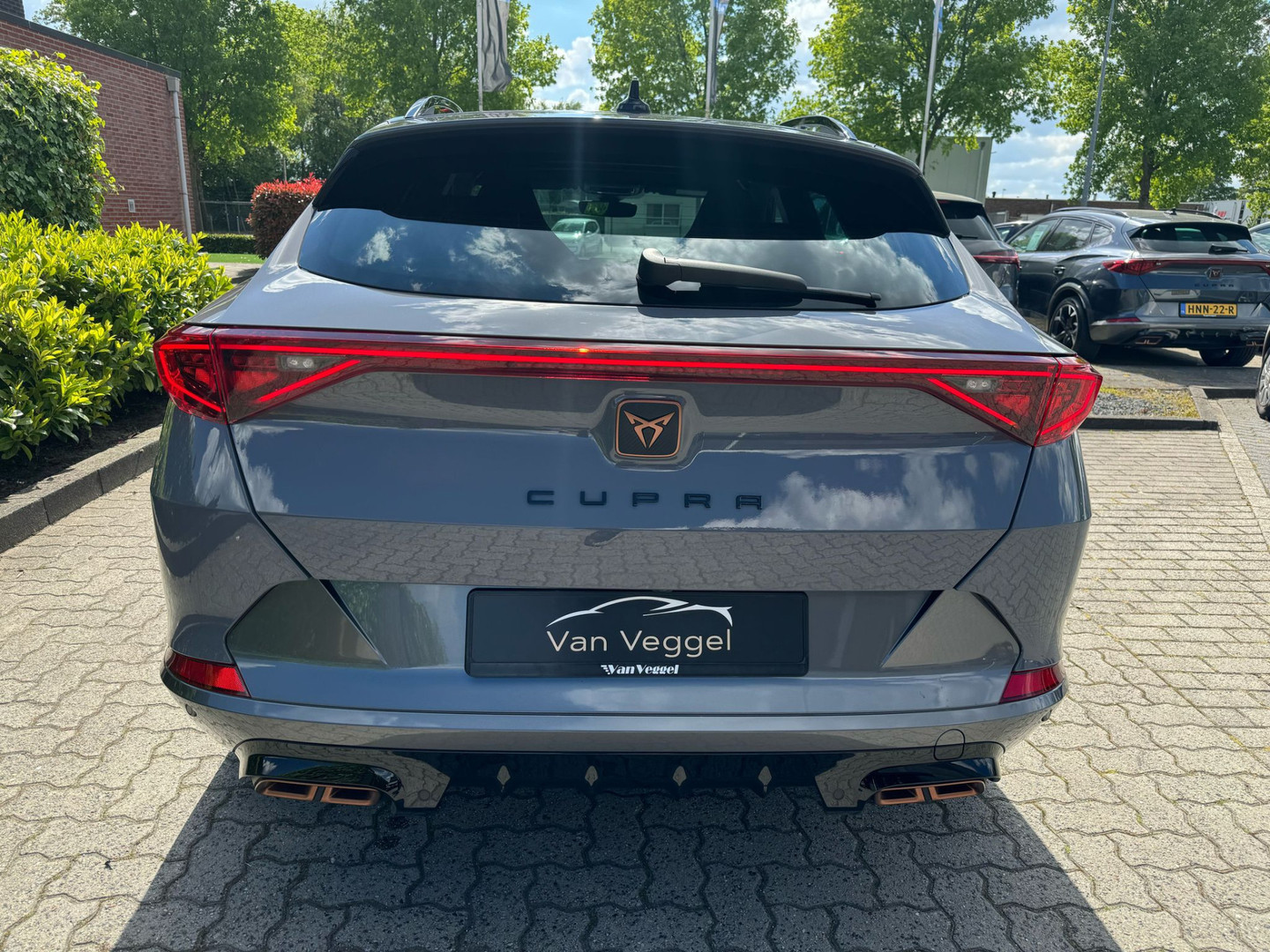 CUPRA