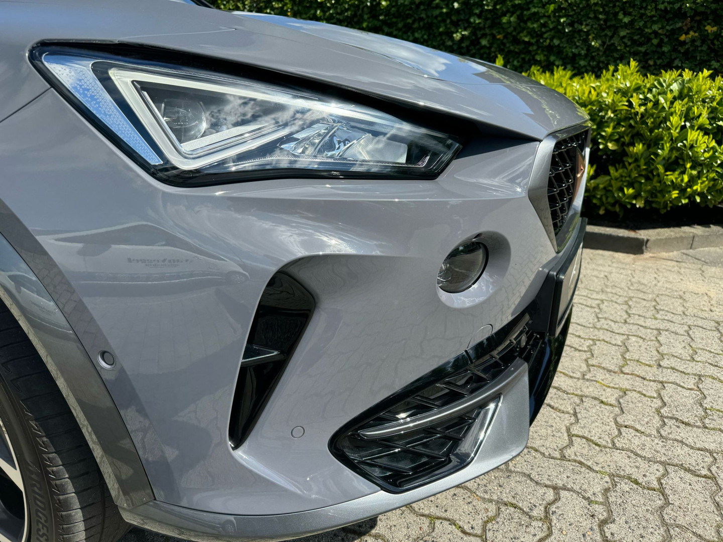 CUPRA