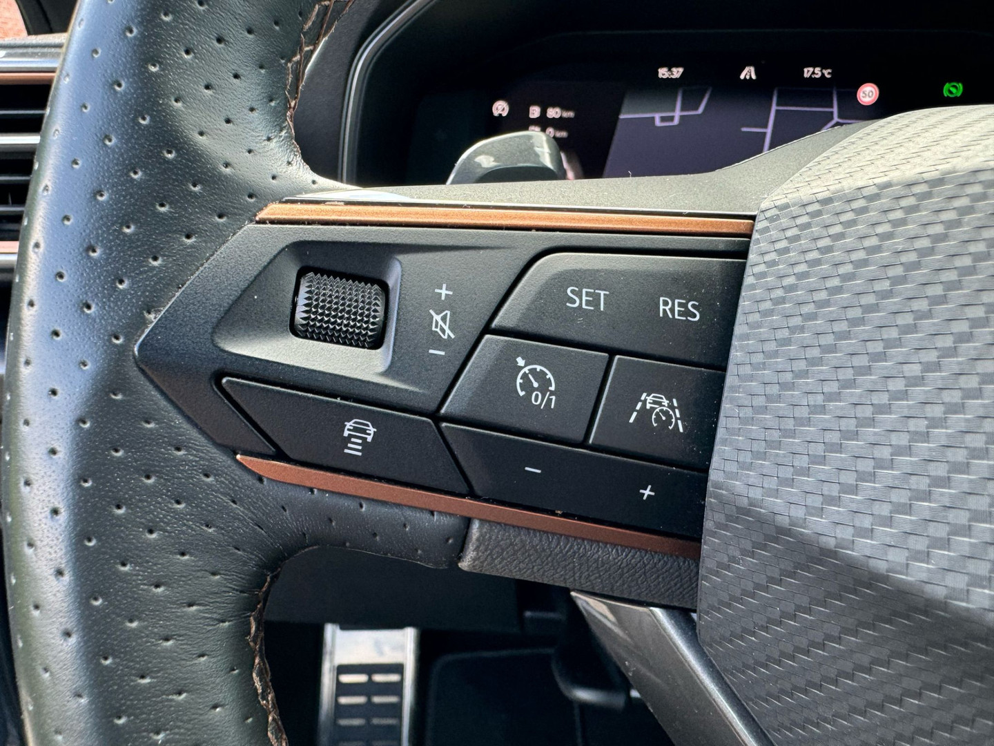 CUPRA