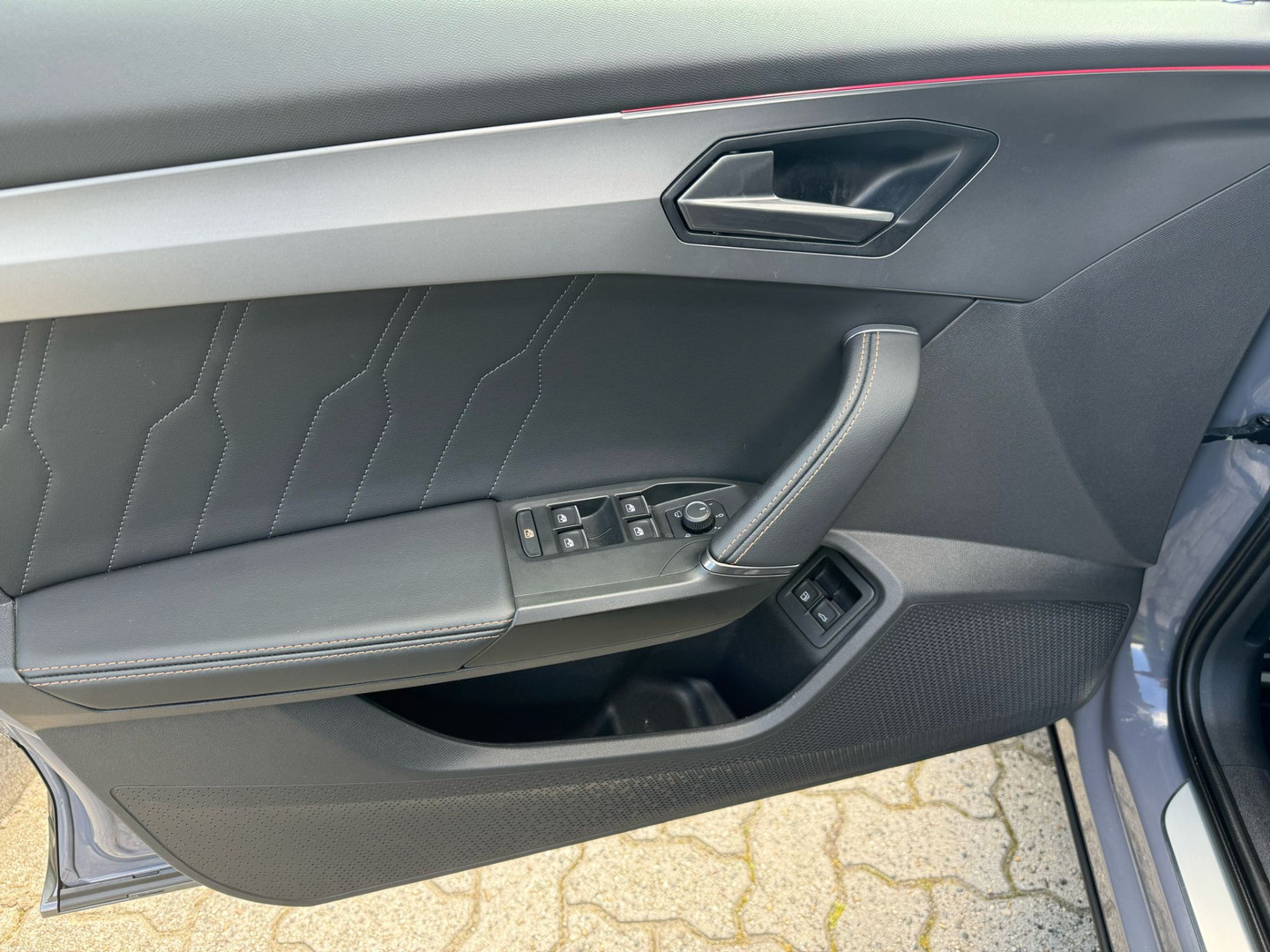 CUPRA