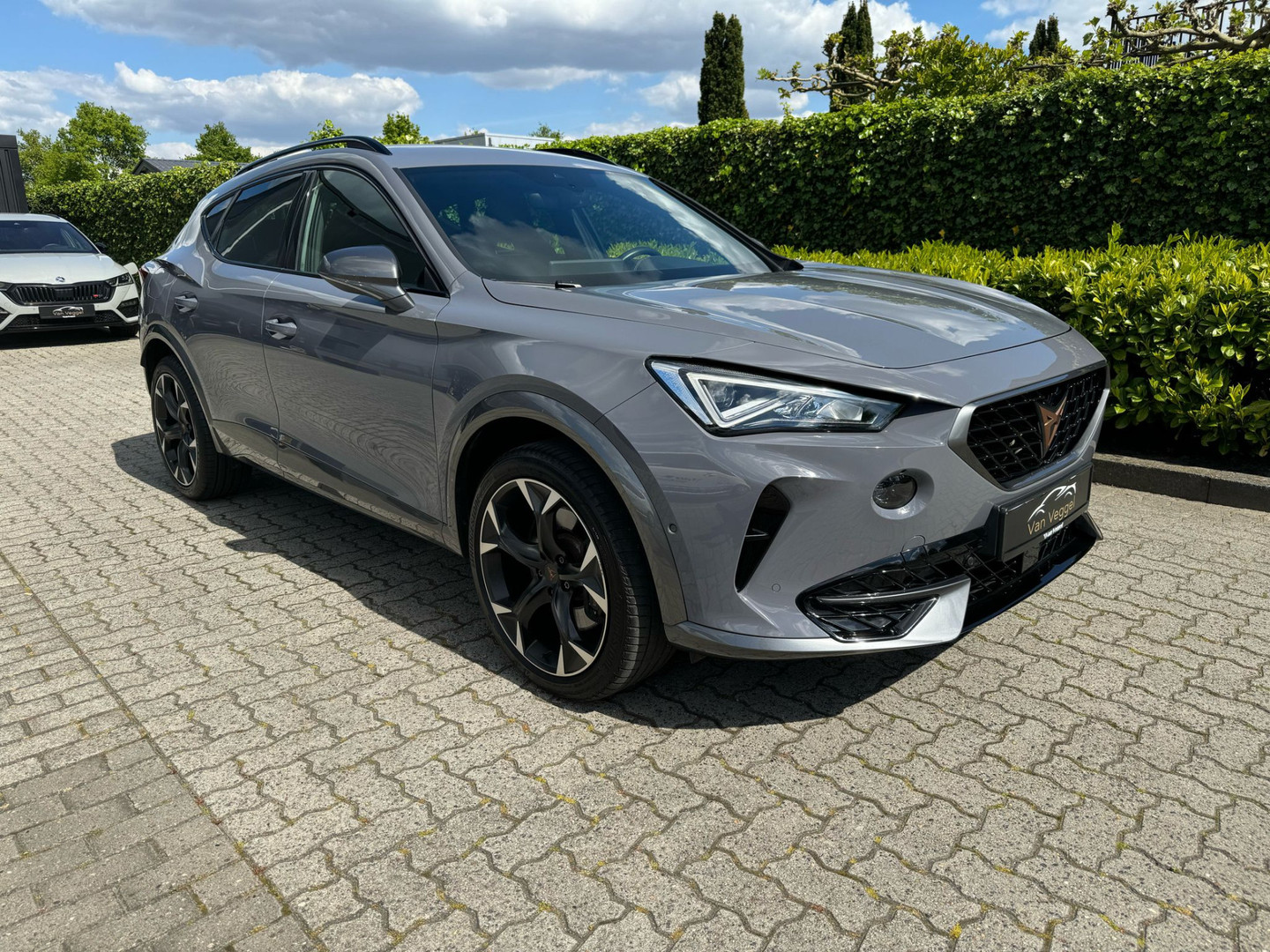 CUPRA