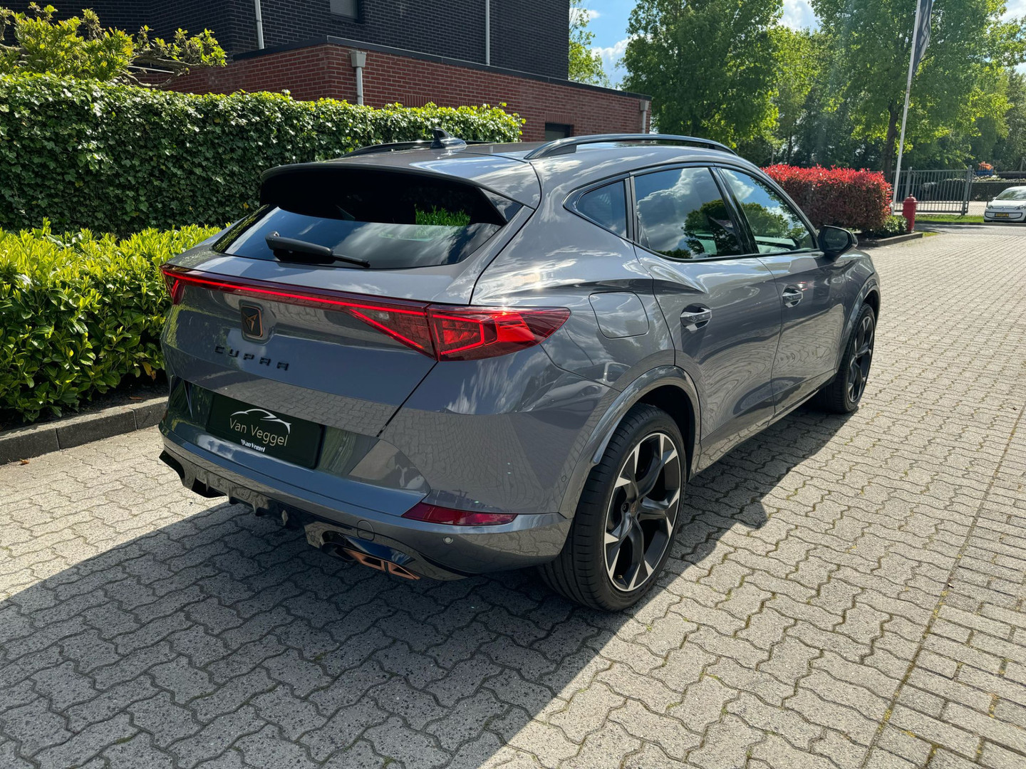 CUPRA