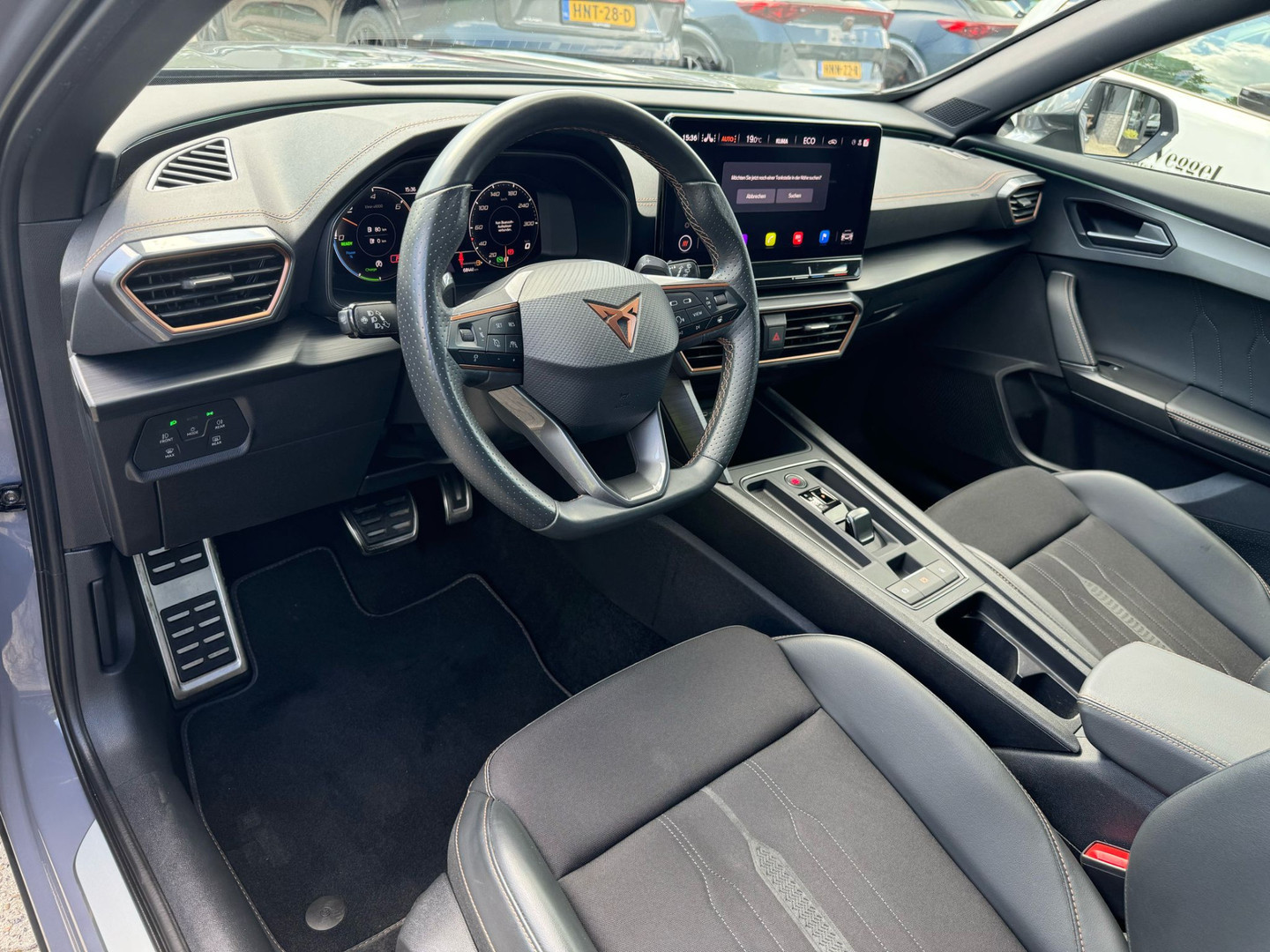 CUPRA