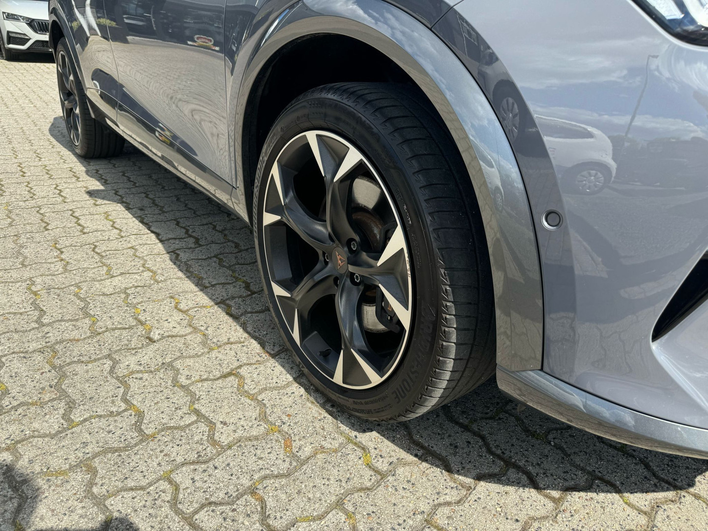 CUPRA