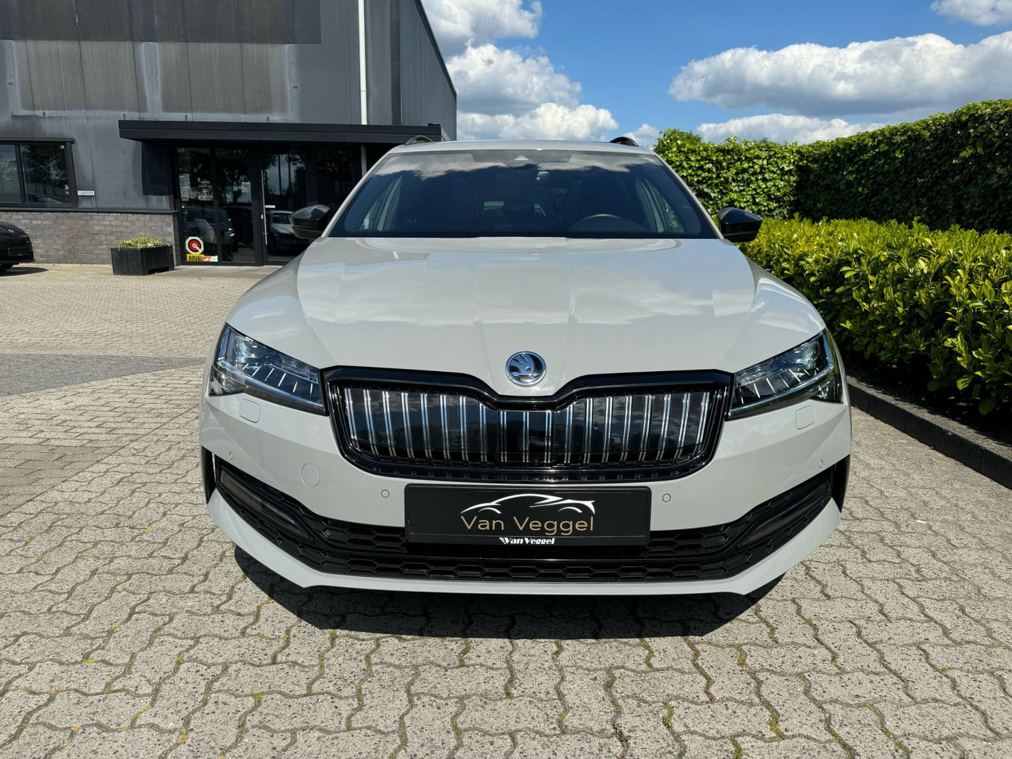 ŠKODA