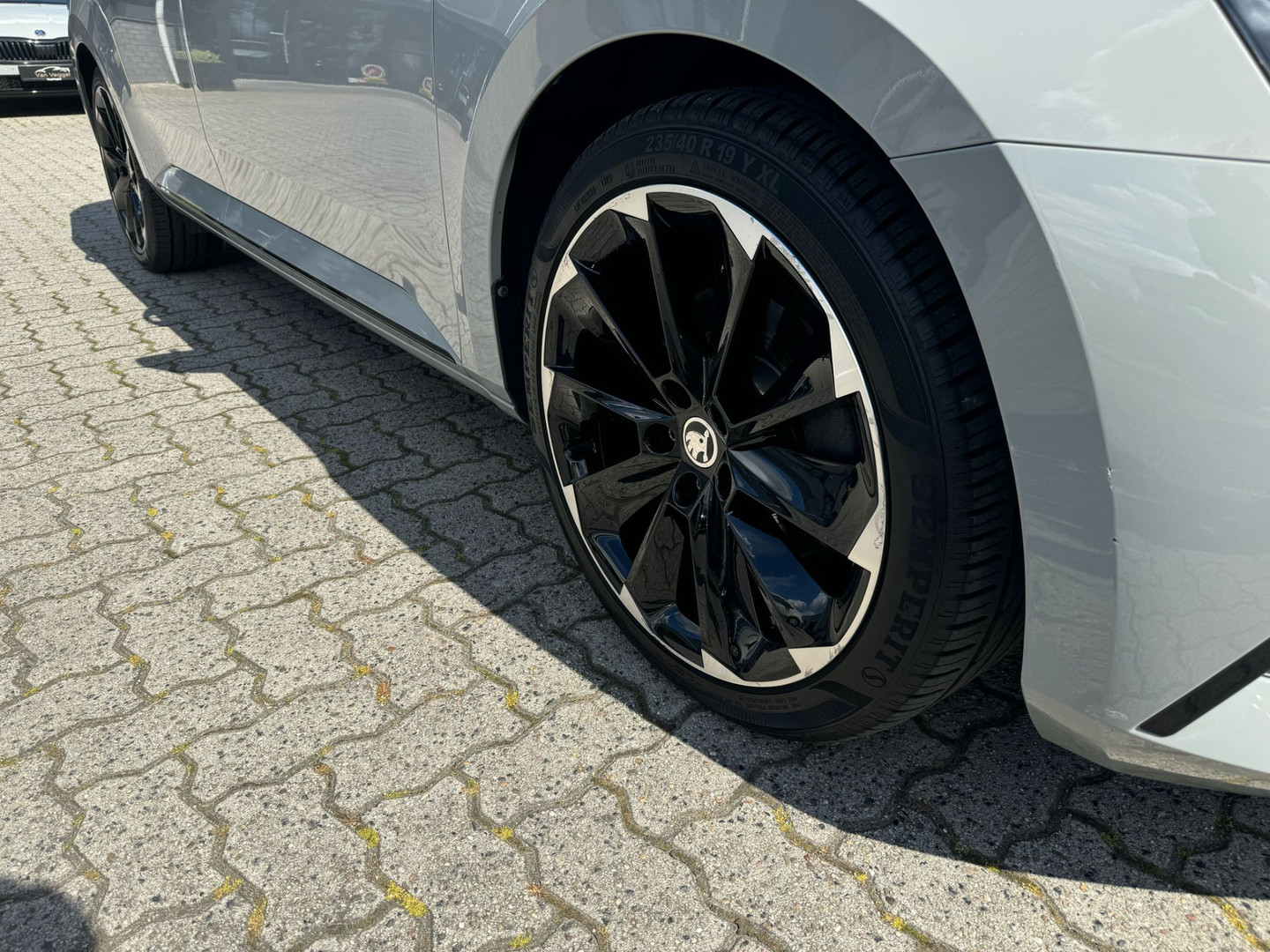 ŠKODA