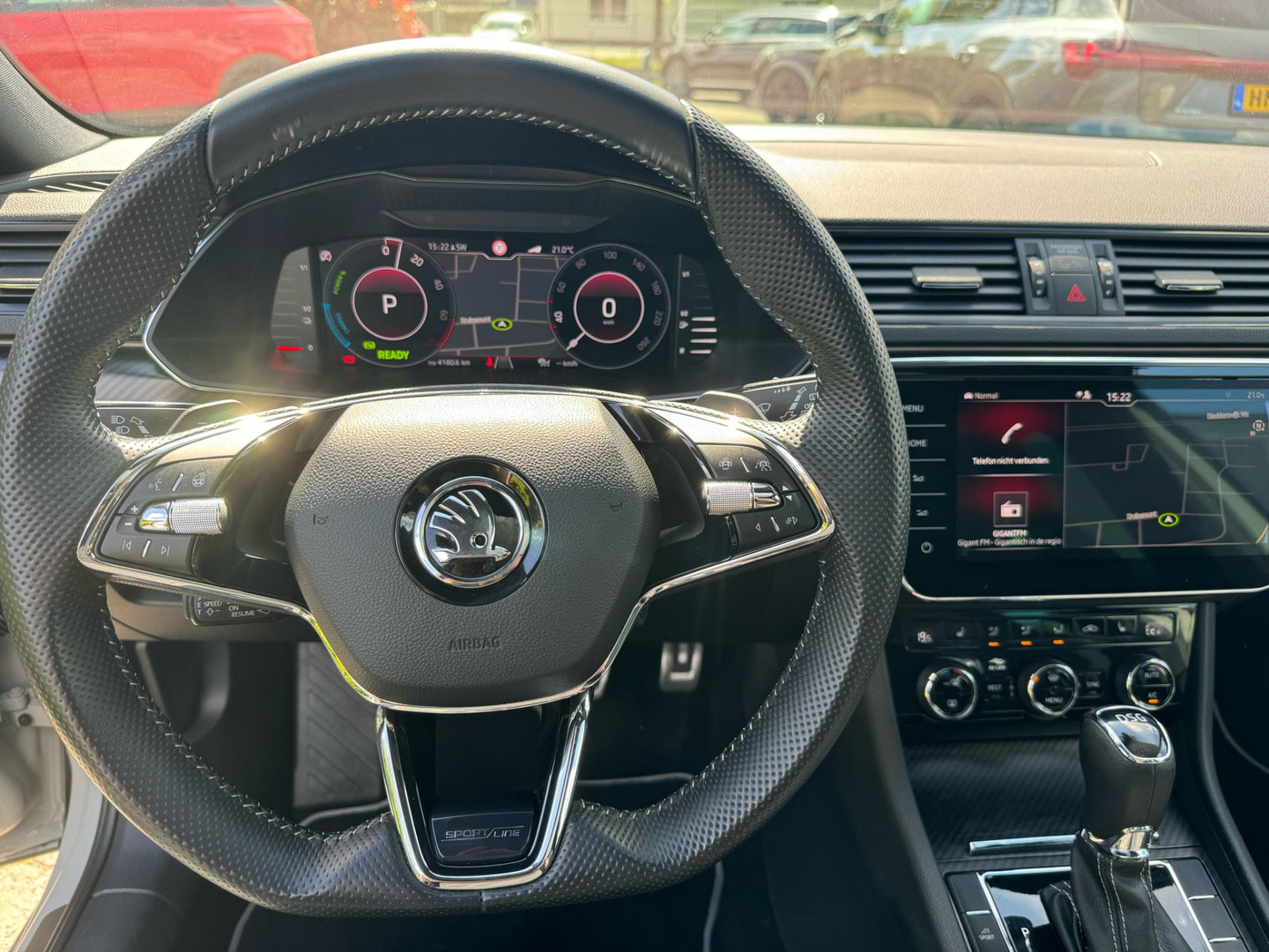 ŠKODA