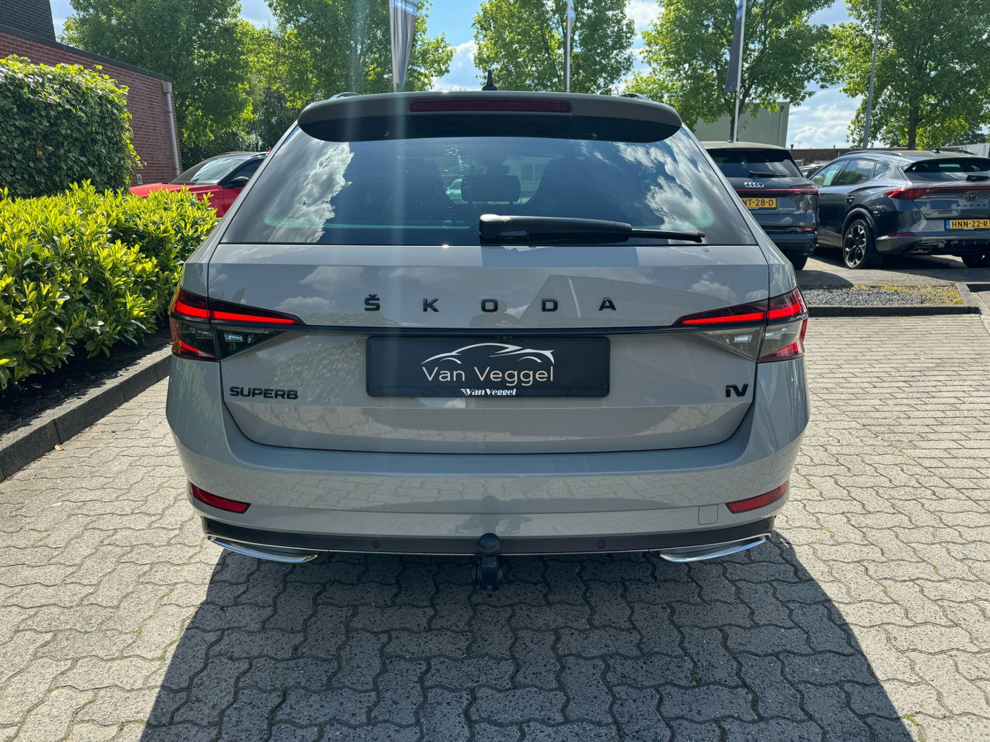 ŠKODA