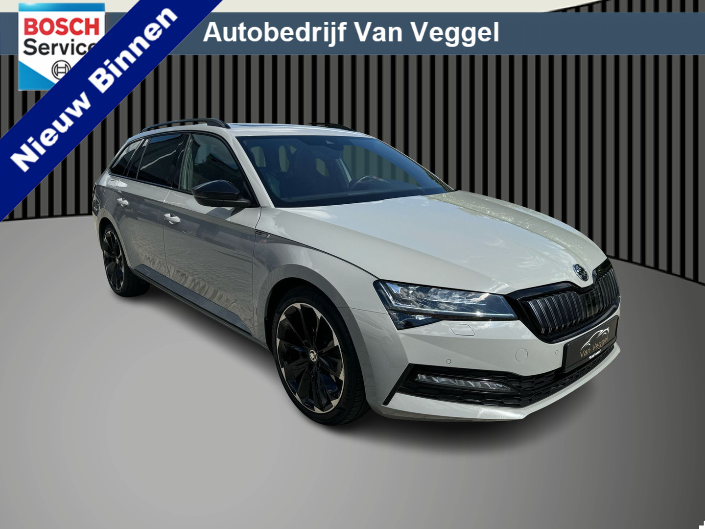 ŠKODA