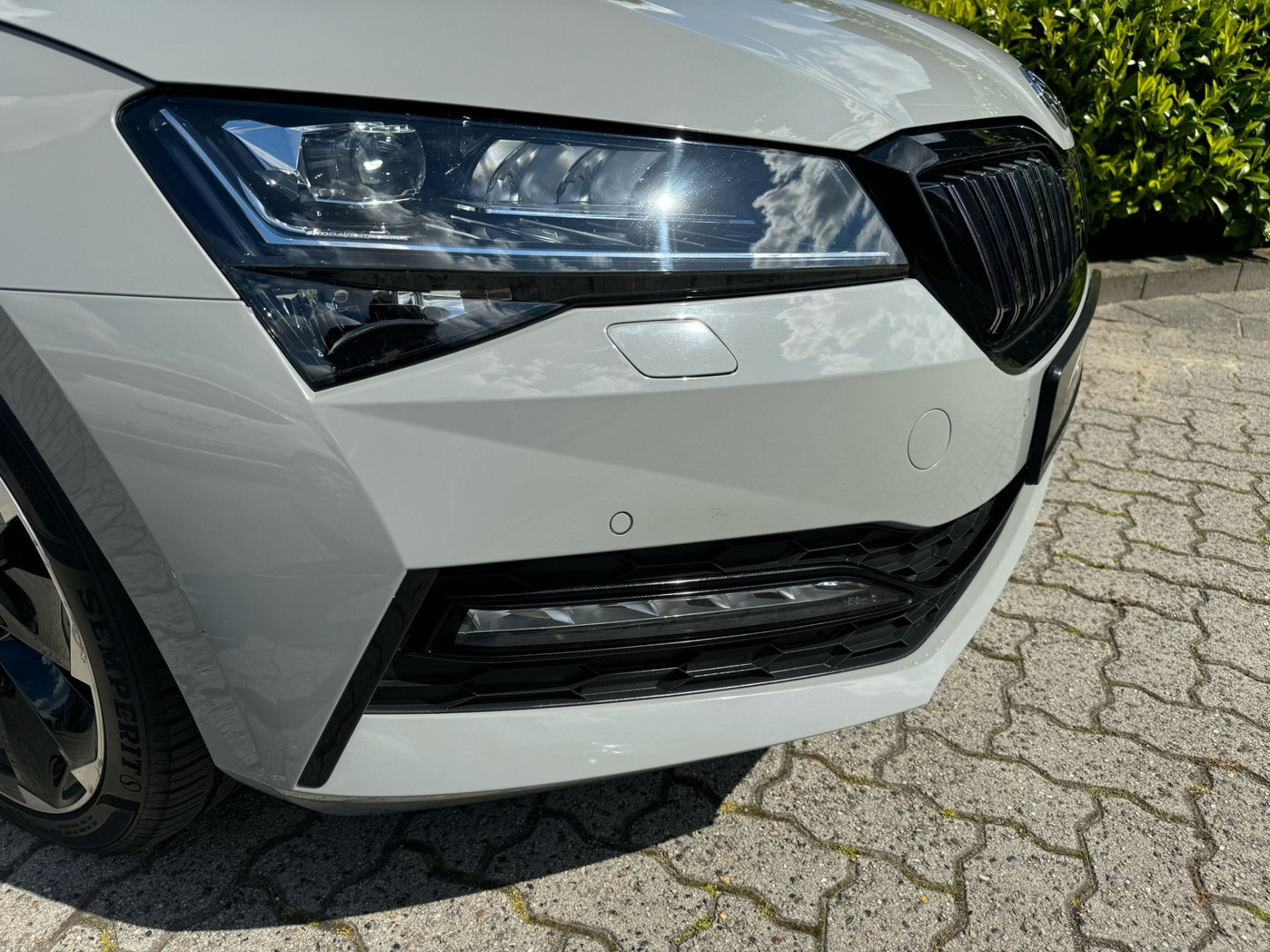 ŠKODA